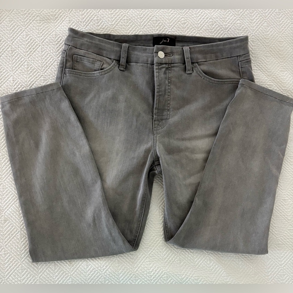JEN 7 ANKLE SKINNY JEAN